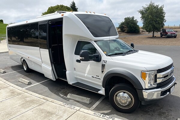 Private Wine Tours