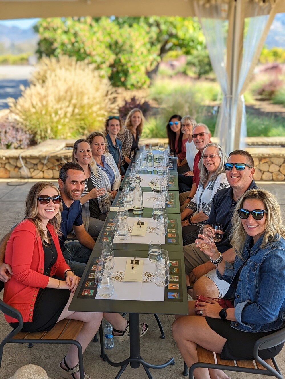 Corporate Package Group Tour - The GEM Tour
