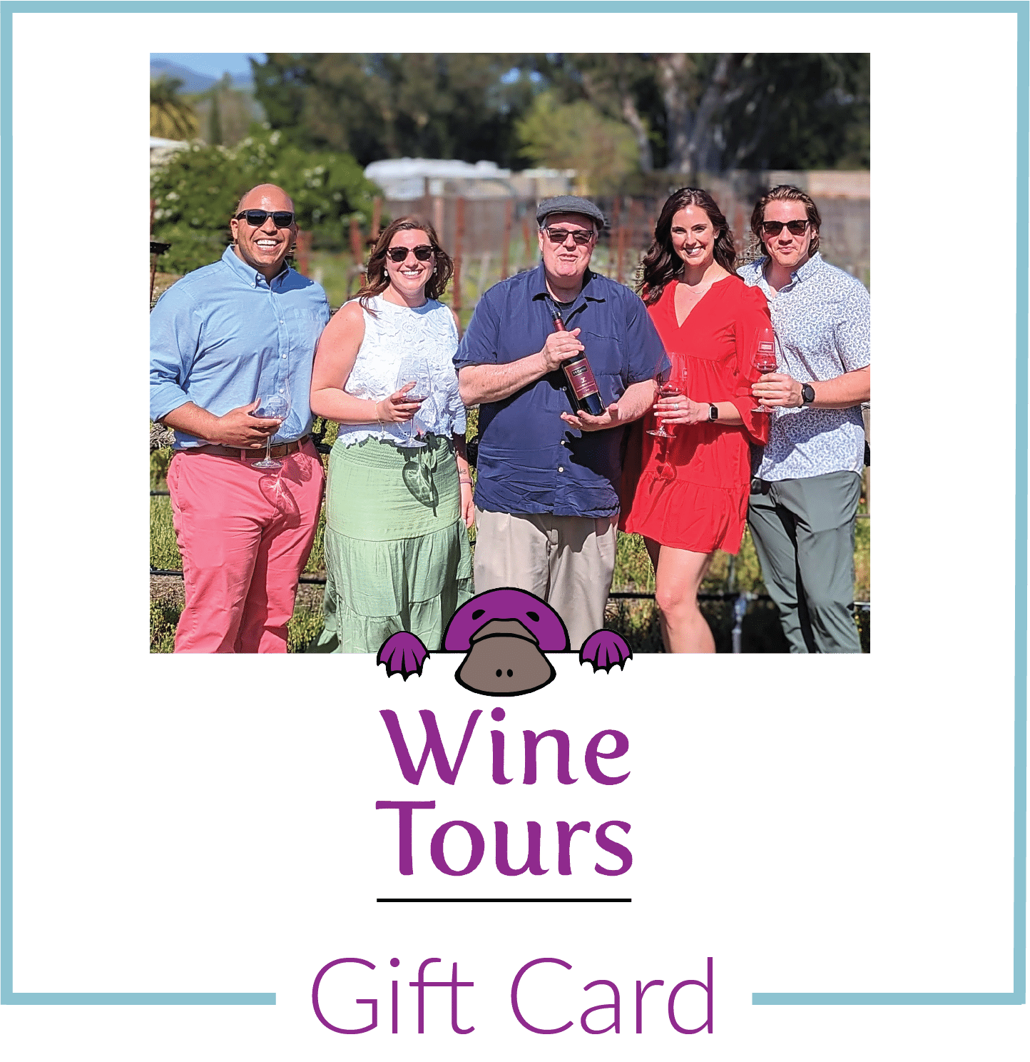 People holding wine glasses together