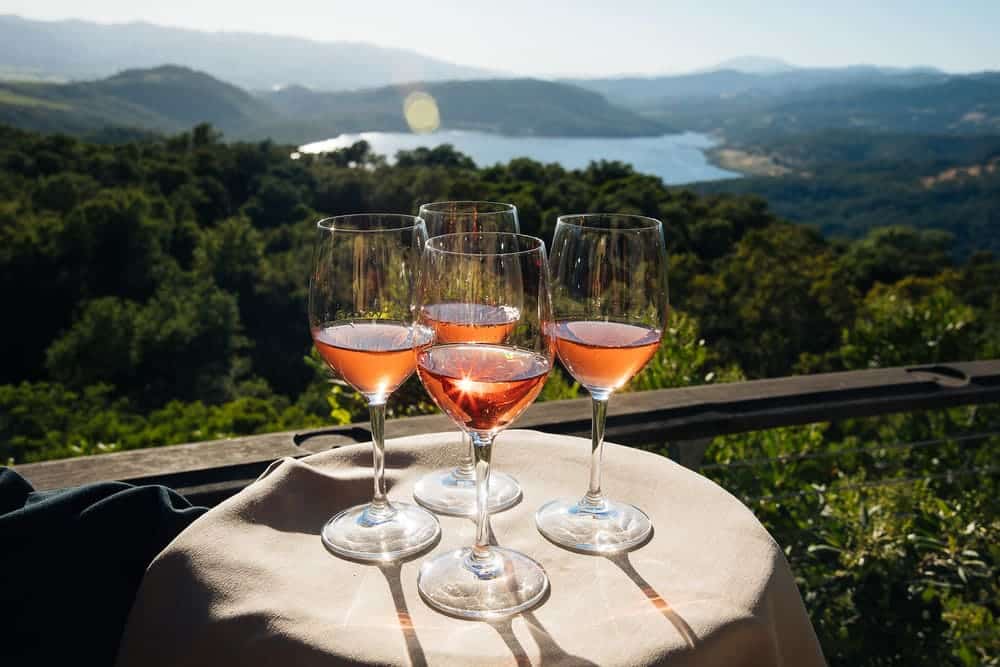 5-19 Auction Napa Valley Photo