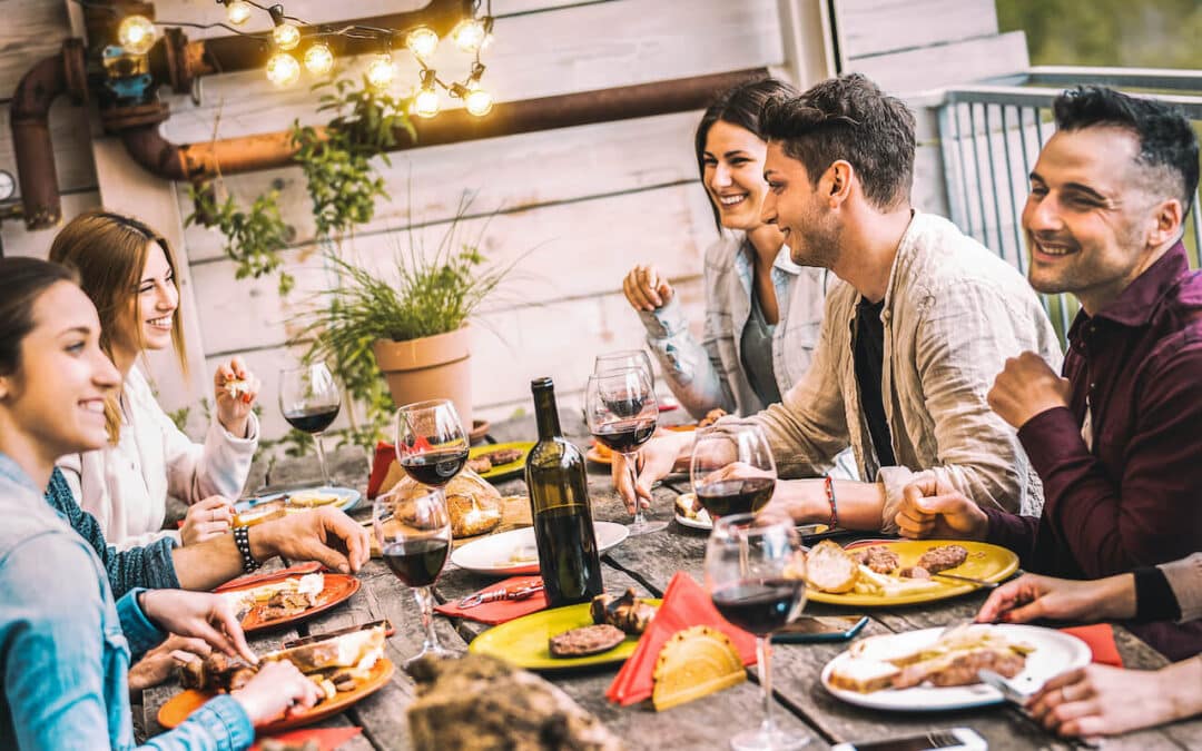 Top 7: New Restaurants in Napa Valley