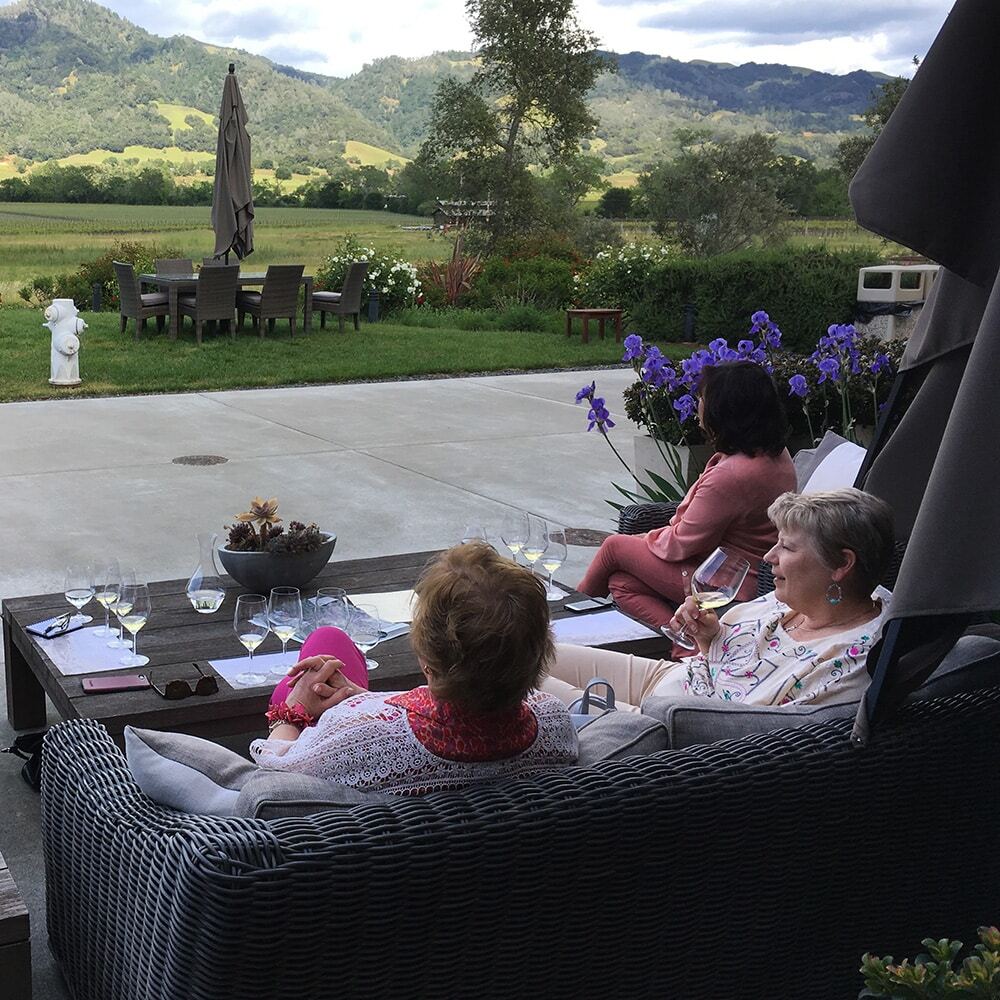 Platypus Wine Tours Cancellation Policy