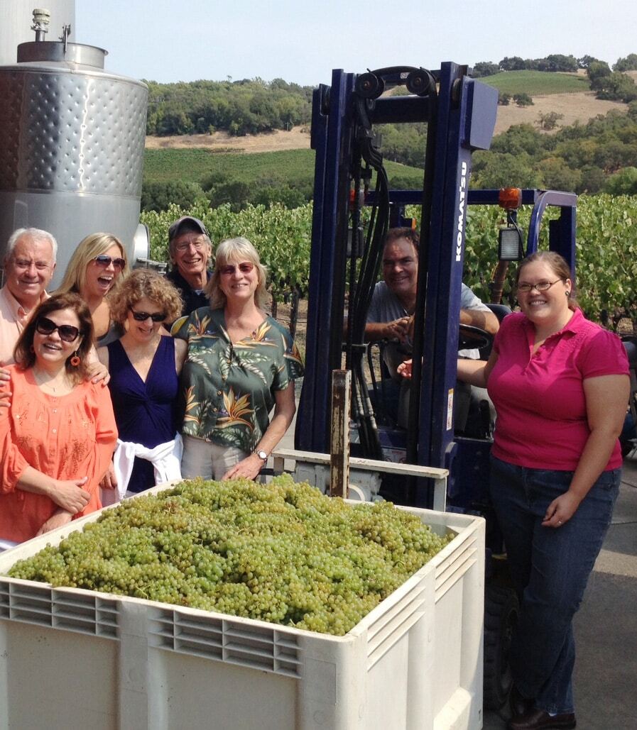 Platypus Wine Tours Cancellation Policy