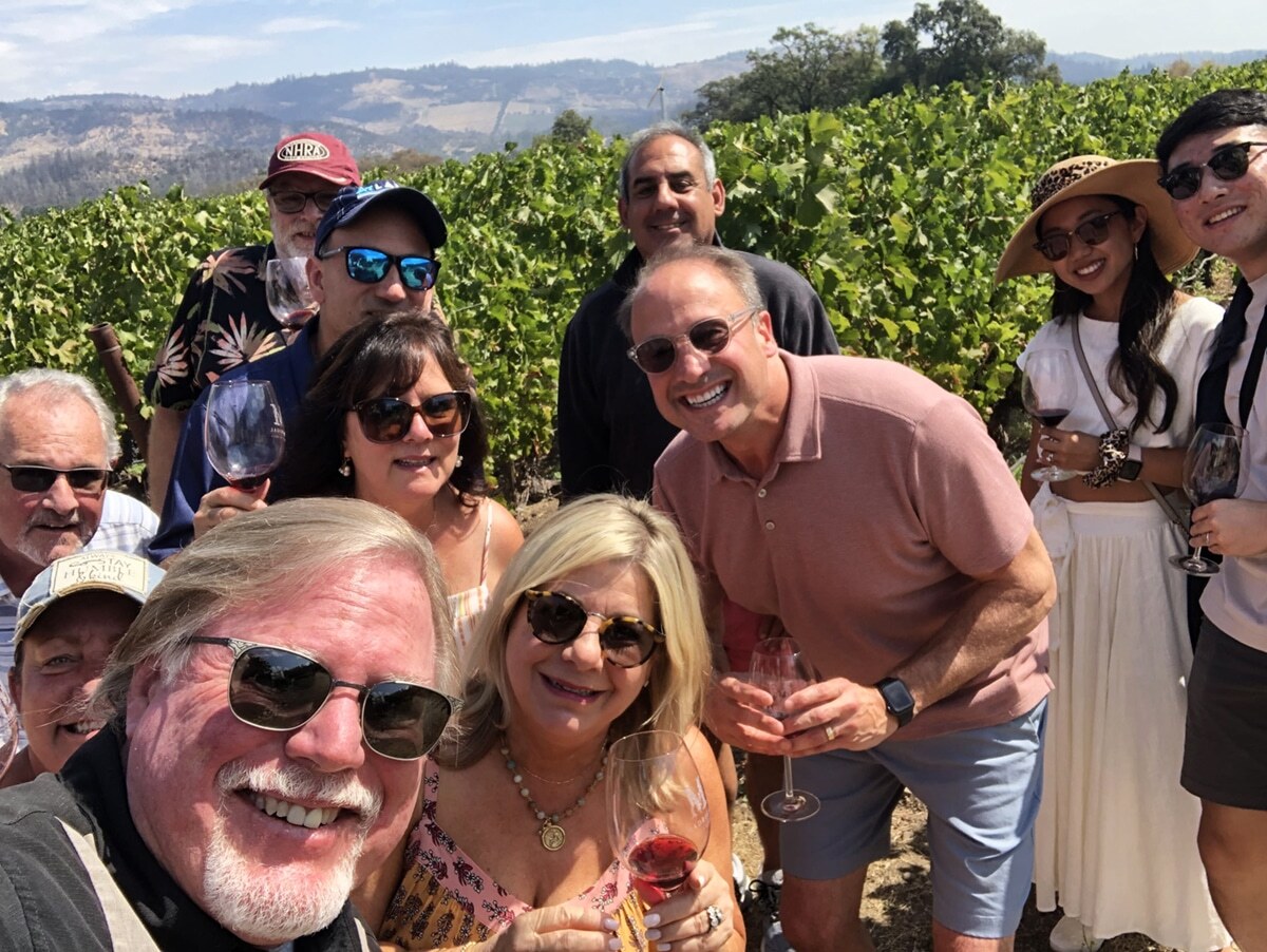 Corporate Package Group Tour - The GEM Tour