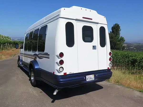 Napa Valley Private Wine Tours