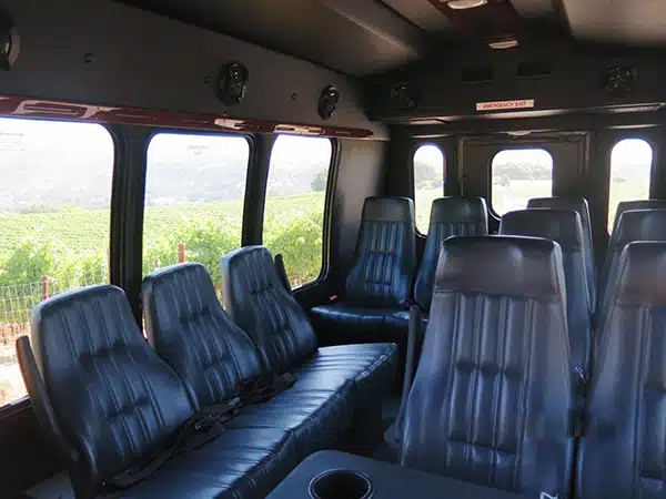 Napa Valley Private Wine Tours