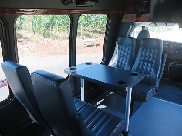 Napa Valley Private Wine Tours