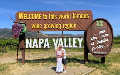 Which Napa Valley Town Is Right for You (If You’re Visiting Without a Car)