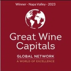 2023 Regional Winner