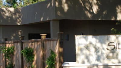 Winery Spotlight: Silenus Vintners- Napa Valley