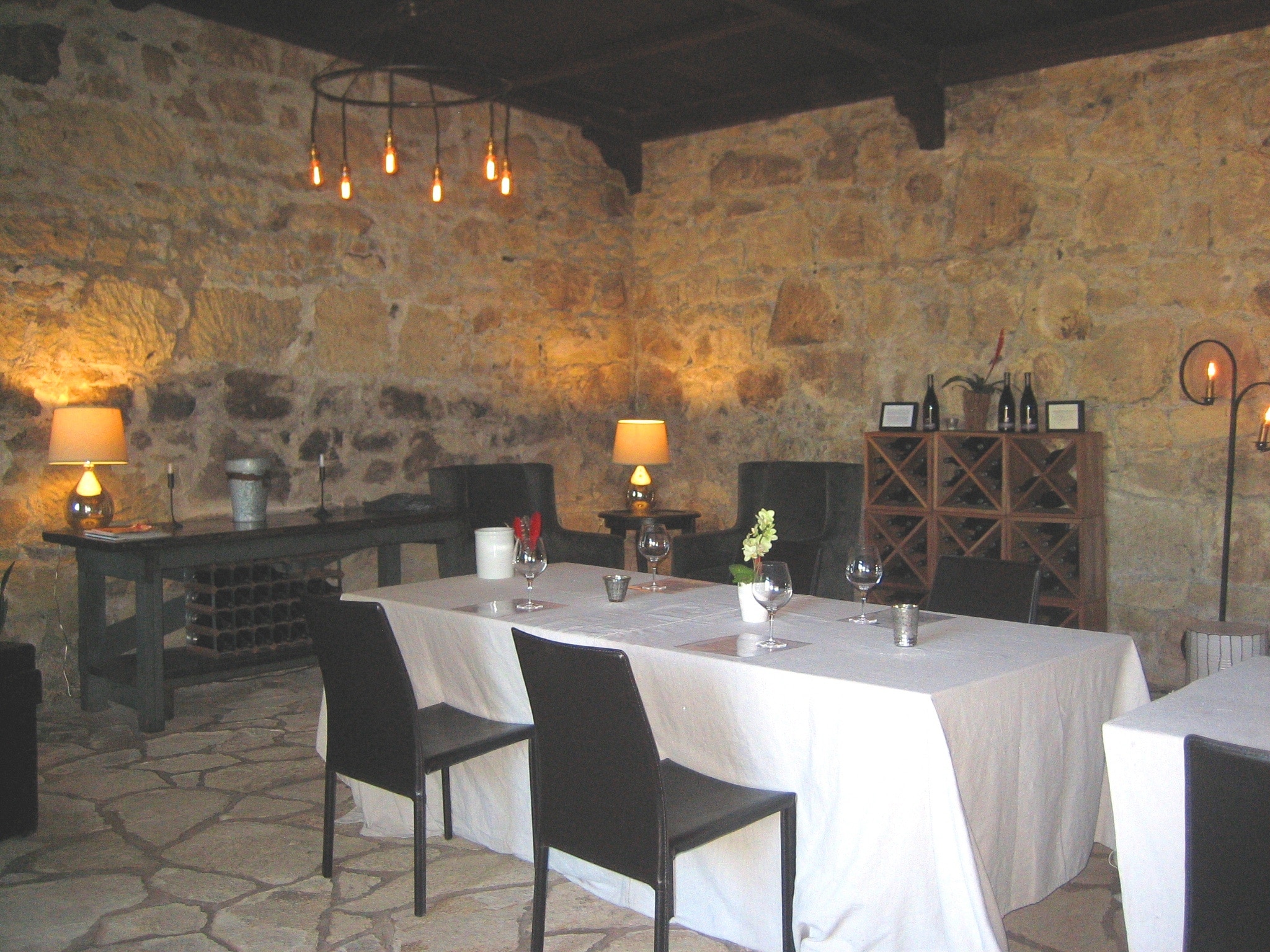 Inside Whetstone