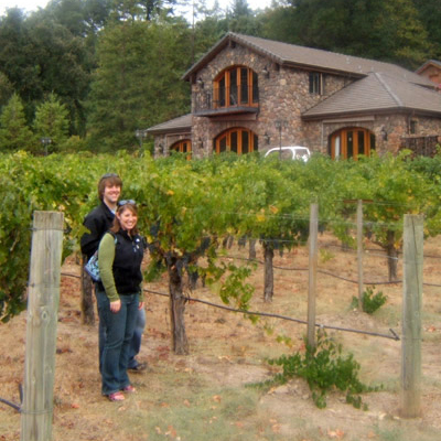 Napa Wineries Platypus Wine Tours Tours Of Wineries In Napa