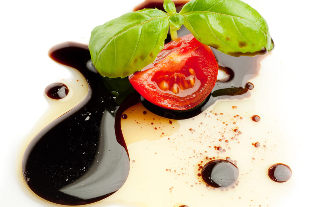 Balsamic Dressing Recipe: Elevate Your Sammie