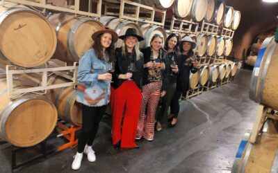 Bachelor/Bachelorette Dos and Don’ts in Wine Country