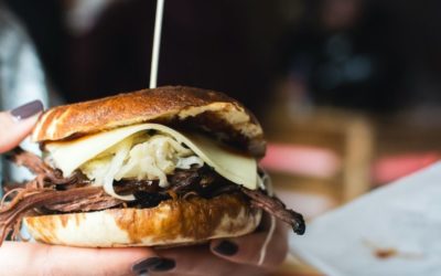 Recipe: Holiday Pulled Pork