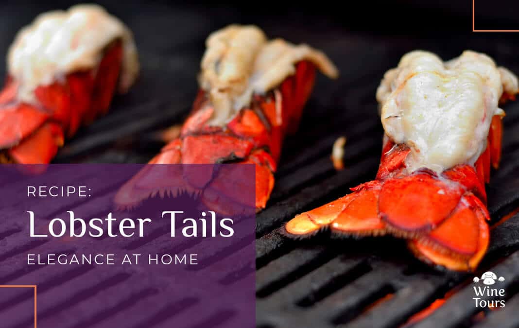 Blog thumbnail Red Lobster tail on Grill