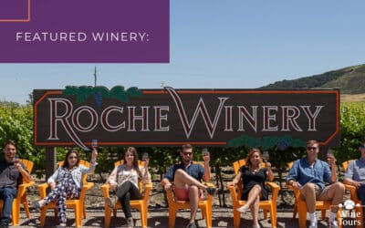 Featured Winery: Roche Winery & Vineyards