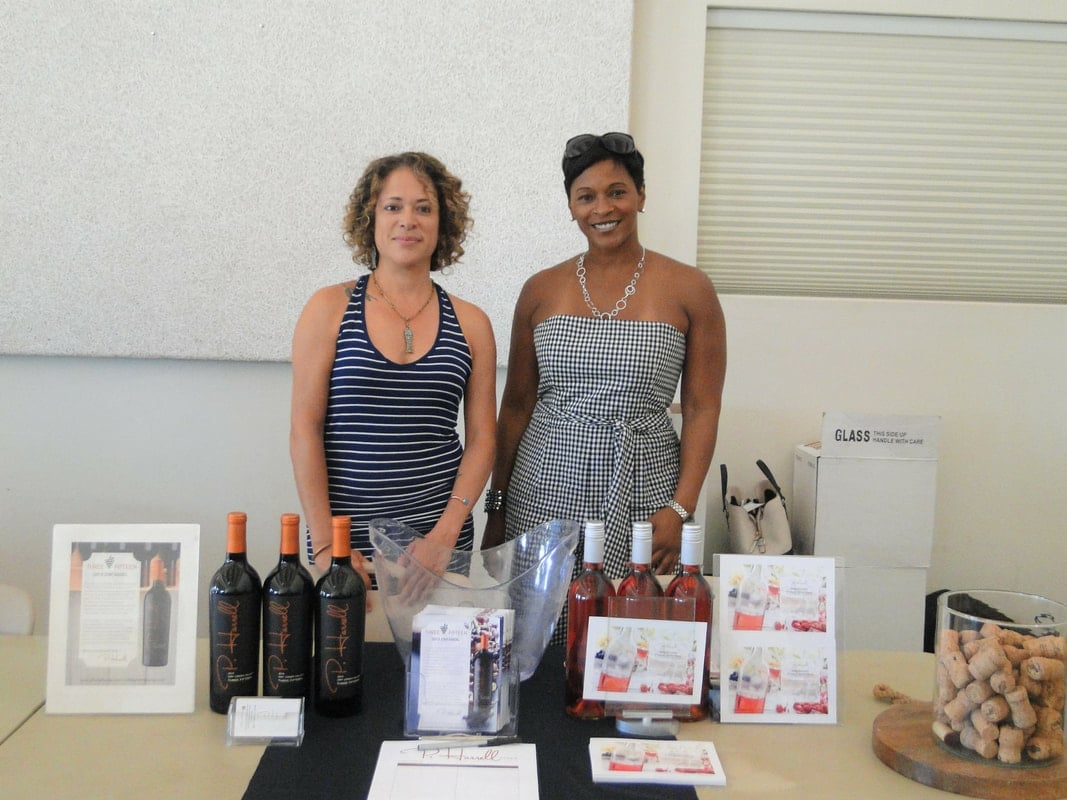 Ghost Block winery