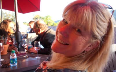 Featured Team Member – Alison Johnston plus St. Patrick’s Day Recipe