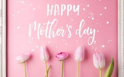 Mother’s Day in Napa