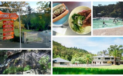 7 Hidden Gems that you will find in Sonoma Valley