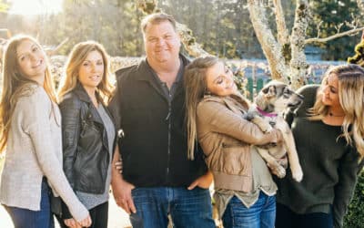 Featured Winery: Dutton Estate Winery