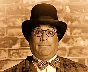 Featured Tour Guide: Gary Grossman