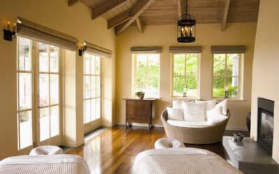 Suggestions on Some of the Best Places to Stay in Napa Valley and Sonoma