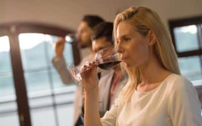 What to know about winery tasting fees