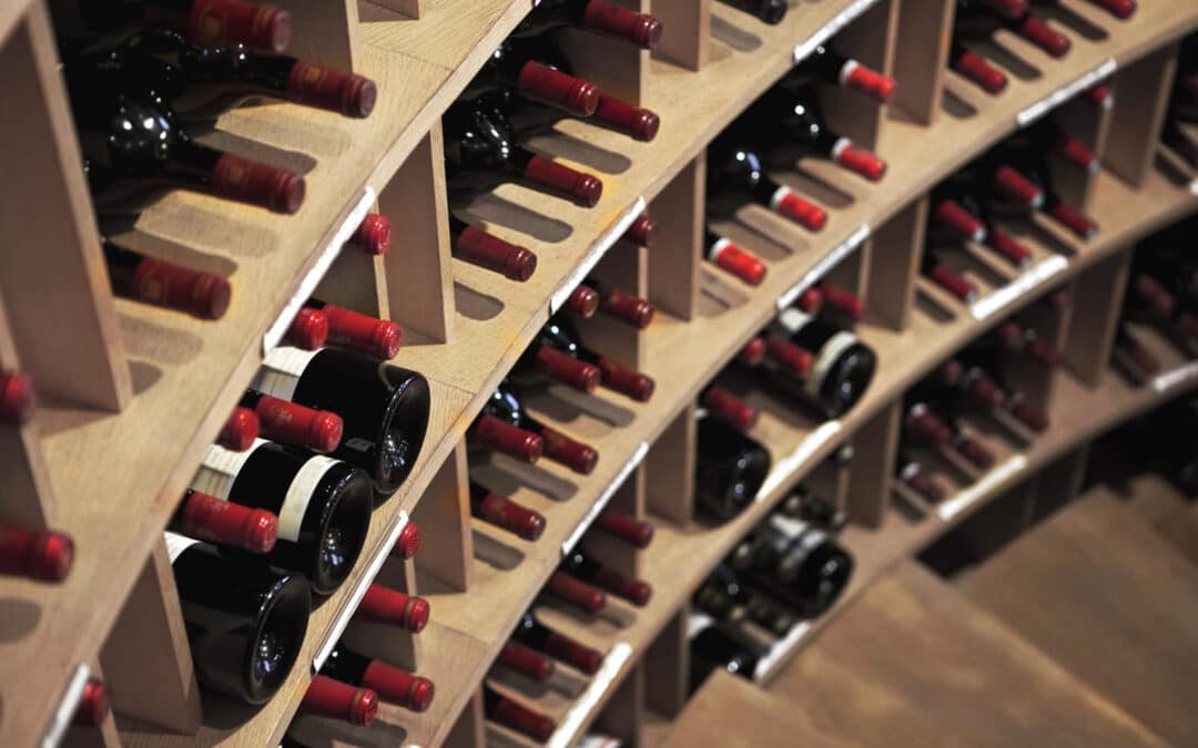 Harvest Season and Rounding Out Your Home Wine Cellar