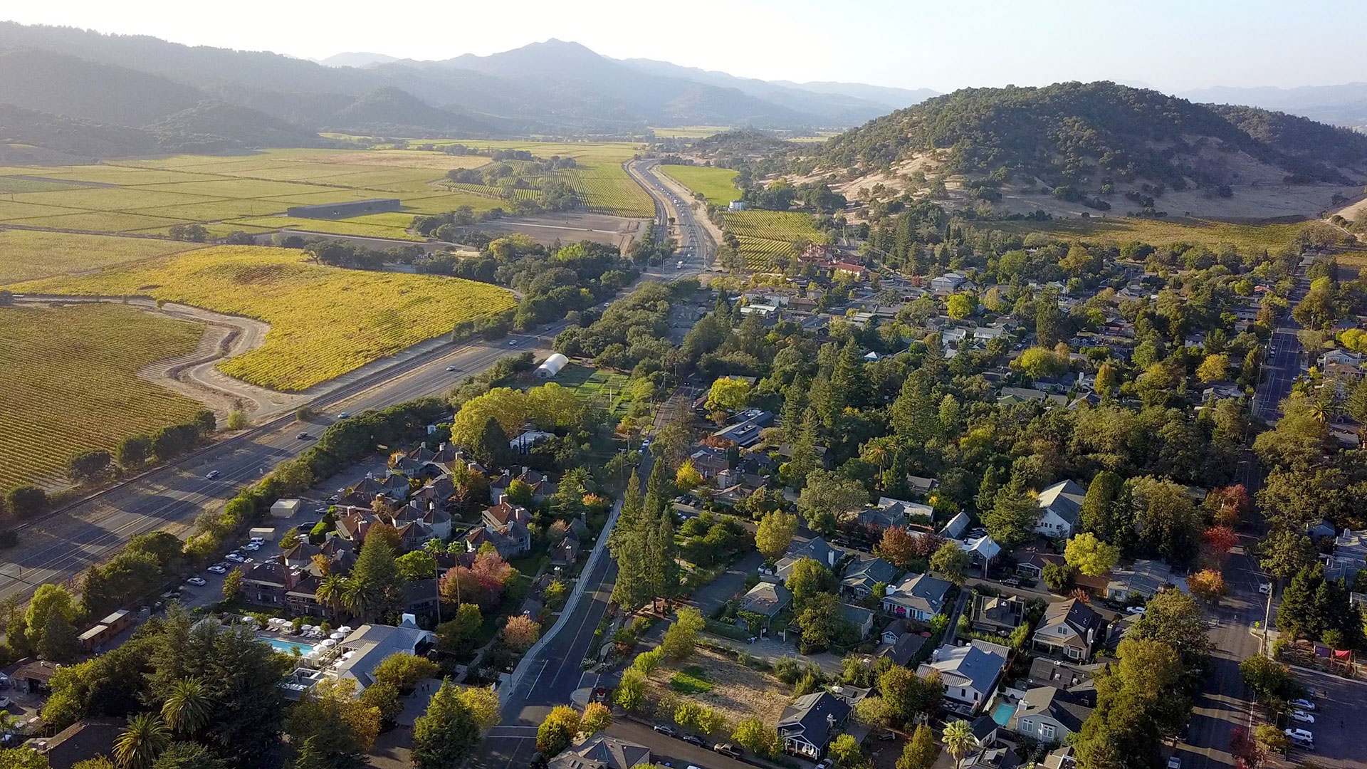 What to know about Yountville AVA Platypus Wine Tours Napa Valley Wine Tours