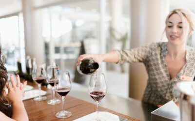 How to Prepare—and What to Expect—on Your Platypus Wine Tour