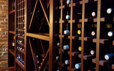 How to store wine at home: Tips to preserving your collection