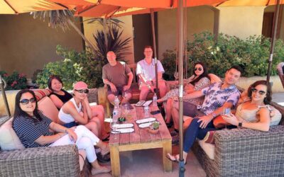 Tips for Navigating Napa Wine Tours: Dos and Don’ts for a Flawless Experience