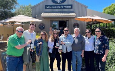 Wine Trails in Sonoma: Let us Take You on the Adventure