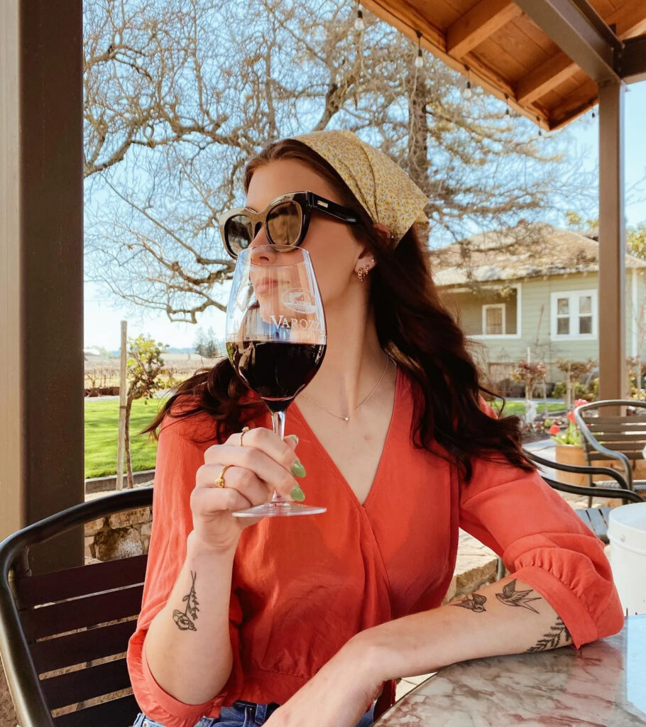 Platypus Wine Tours Experience