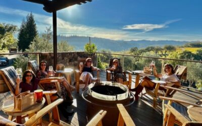 The Little Things That Make a Wine Tour Perfect