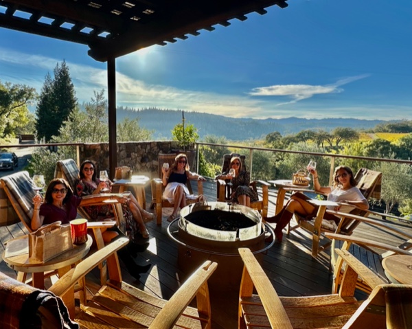 The Little Things That Make a Wine Tour Perfect