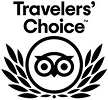 TripAdvisor Travelers' Choice Award