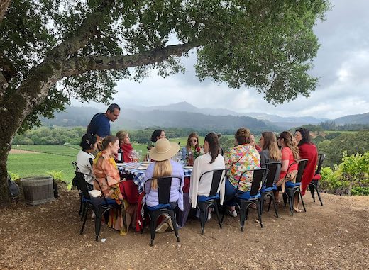 Hmt Tile - Platypus Wine Tours