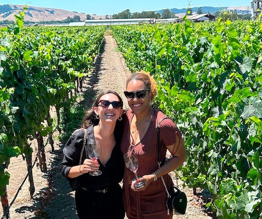 Russian River Valley Wine Tour