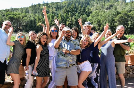 Tosf Tile - Platypus Wine Tours