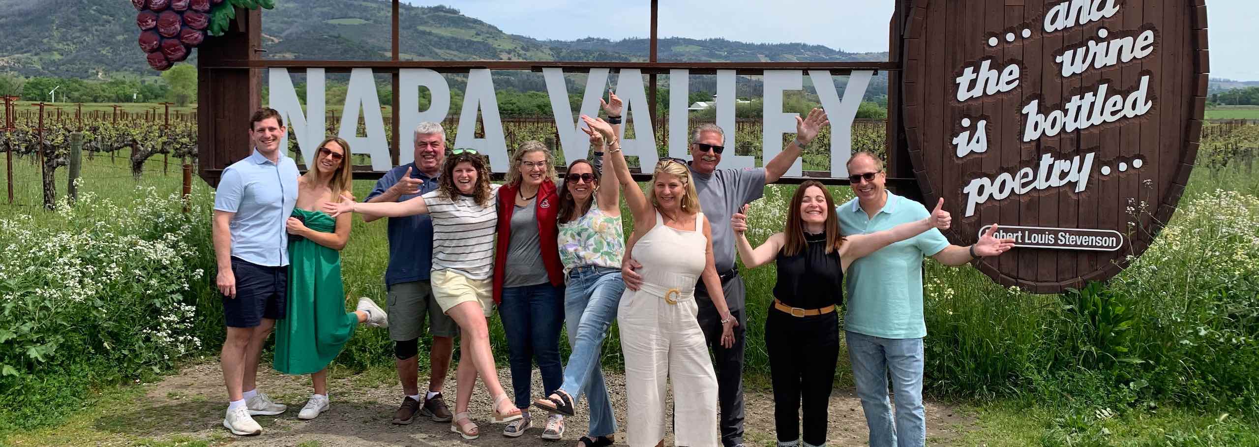 Platypus Wine Tours Experience
