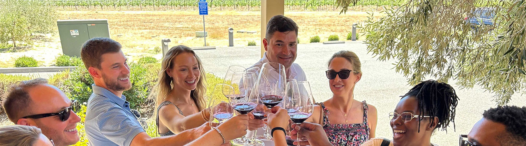 Napa Valley Slider4 - Platypus Wine Tours