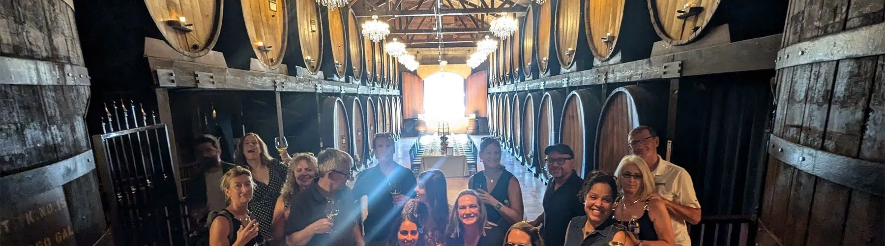 Napa Valley Slider5 - Platypus Wine Tours