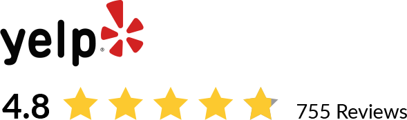 5-Star Customer Rating Badge
