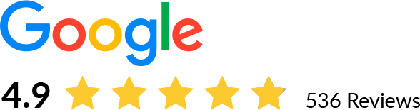 5-Star Customer Rating Badge
