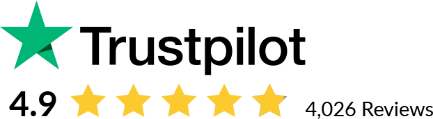 5-Star Customer Rating Badge