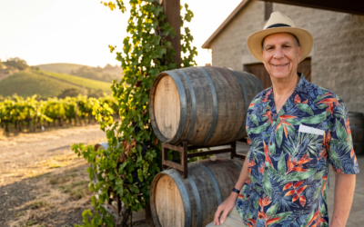 Top Wine Country Picks from Platypus Guide Andy