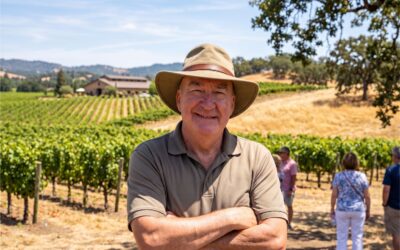 Top Wine Country Picks from Platypus Guide Mike “Pav”